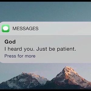 Meet your Posher, Greg